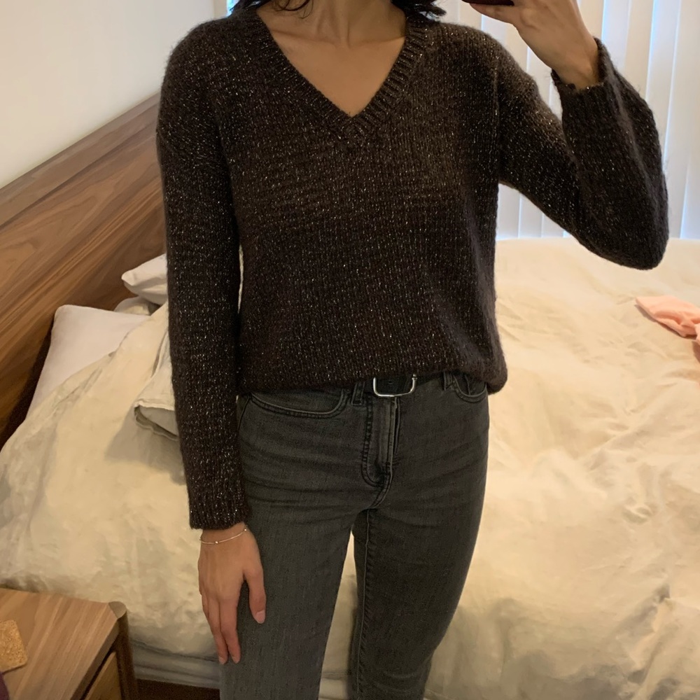 (Bundle Deal ⭐️: 2 for 40$) Italian Brand sweater